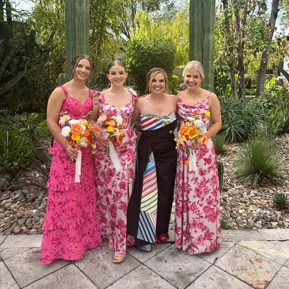 Original Rosie Assoulin Dress - Picture 7 of 7